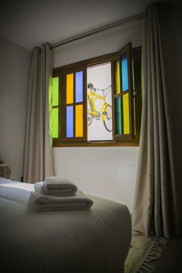 Riad Sabria Marrakesh Exterior photo
