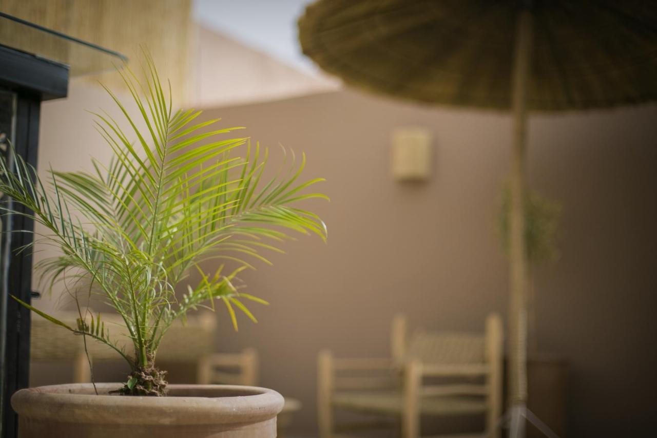 Riad Sabria Marrakesh Exterior photo