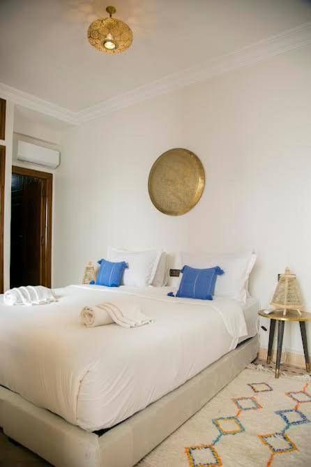 Riad Sabria Marrakesh Exterior photo
